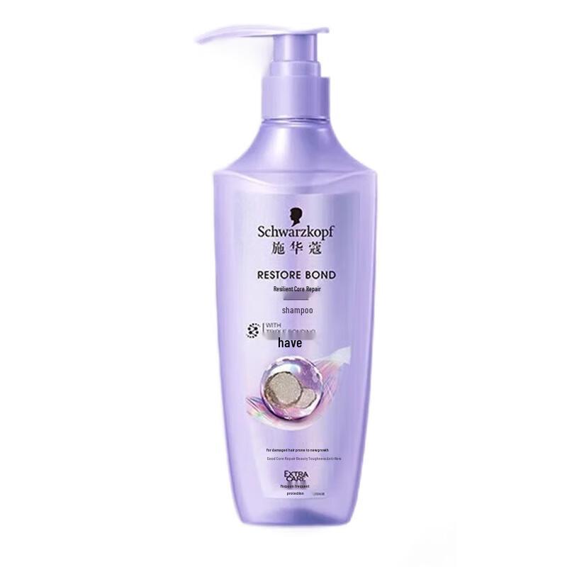 

Schwarzkopf Core Repair Shampoo