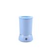 Hot Selling Eco-Friendly Pet Cleaning USB Rechargeable Electric Automatic Dog Paw Cleaner Silicone Brushes Foot Washer