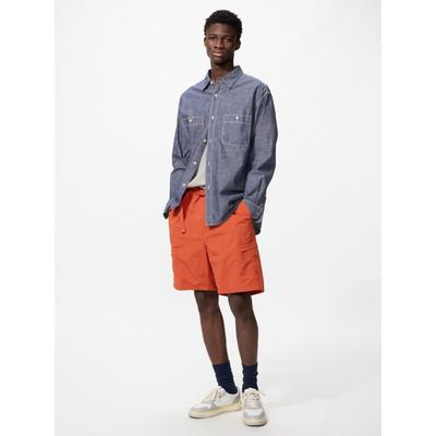 Uniqlo Japan Gear Shorts