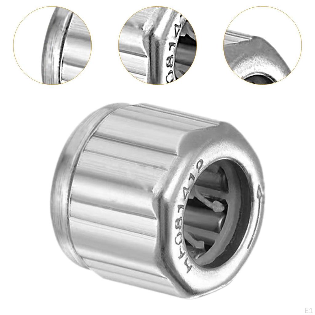 10 sztuk łożysk igiełkowych jednokierunkowych do elektronarzędzi obrotowych wiader mopowych