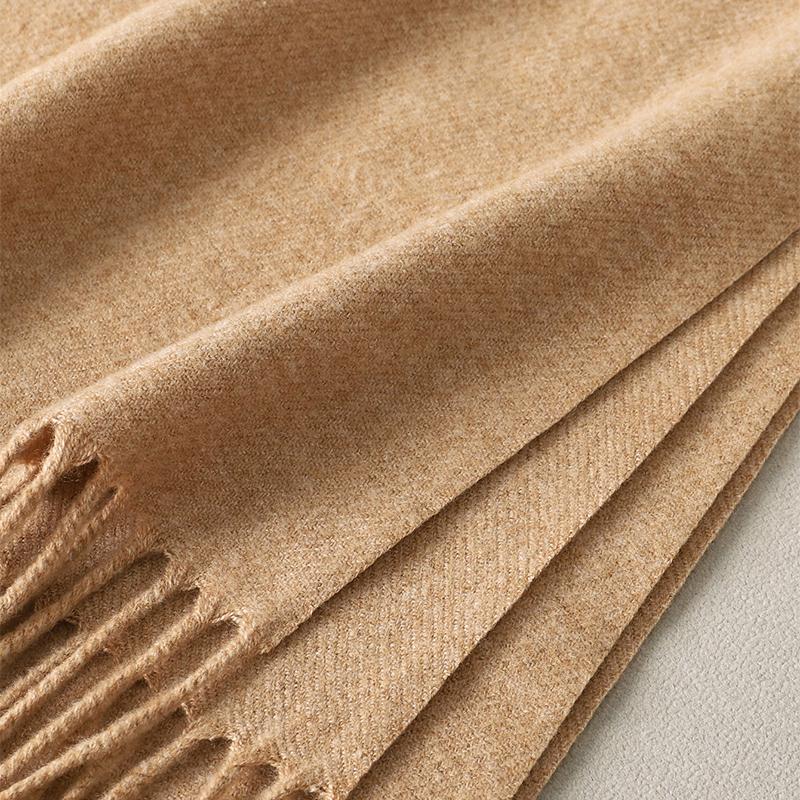 Nowe zimowe szale szale owijane projekt kaszmirowy szalik kobiety ciepła moda pashmina femal poncho szalik echarpe bandana