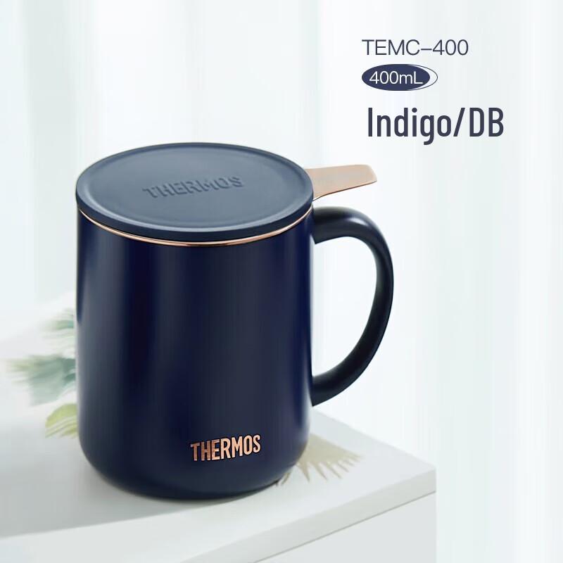 THERMOS Stainless Steel Insulated Mug