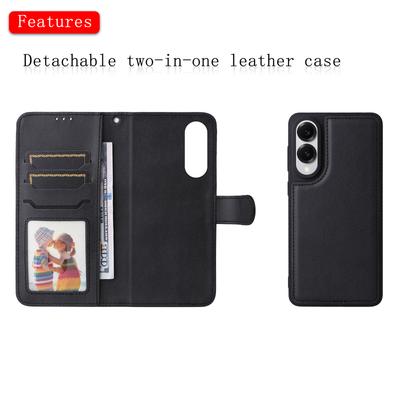 Hüllen für Smartphones – Wallet-Cases