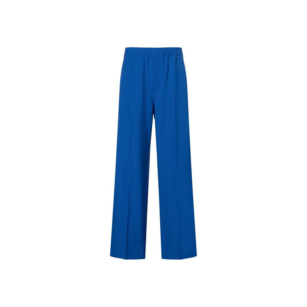 Gucci Interlocking G Wide Leg Pants 742766-Z8BI7-4031