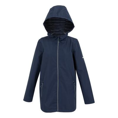 Damen Brika Wasserdichte Jacke