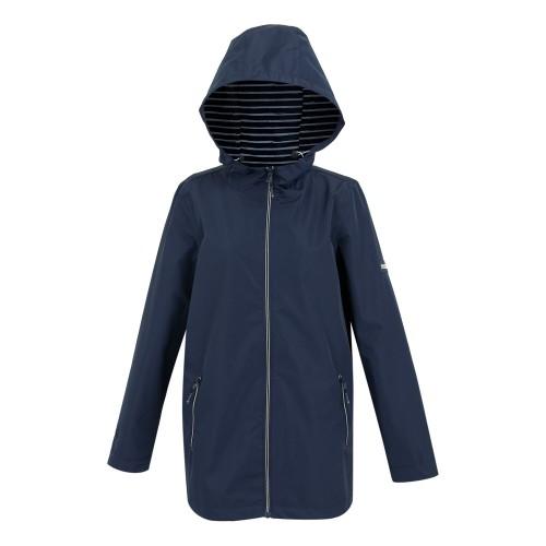 Regatta Womens/Ladies Brika Waterproof Jacket