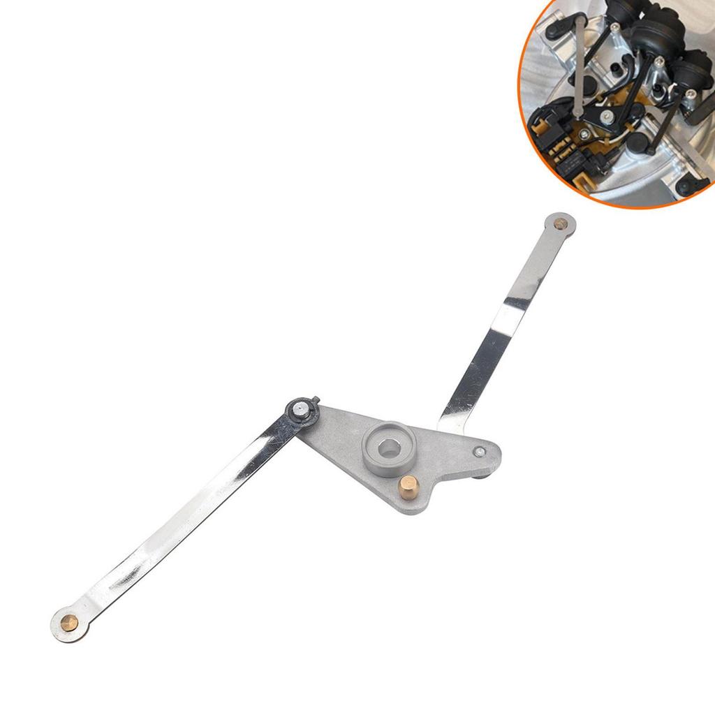 Improve M272 V6 Intake Manifold Air Flap Runner Lever with Effective Restoration