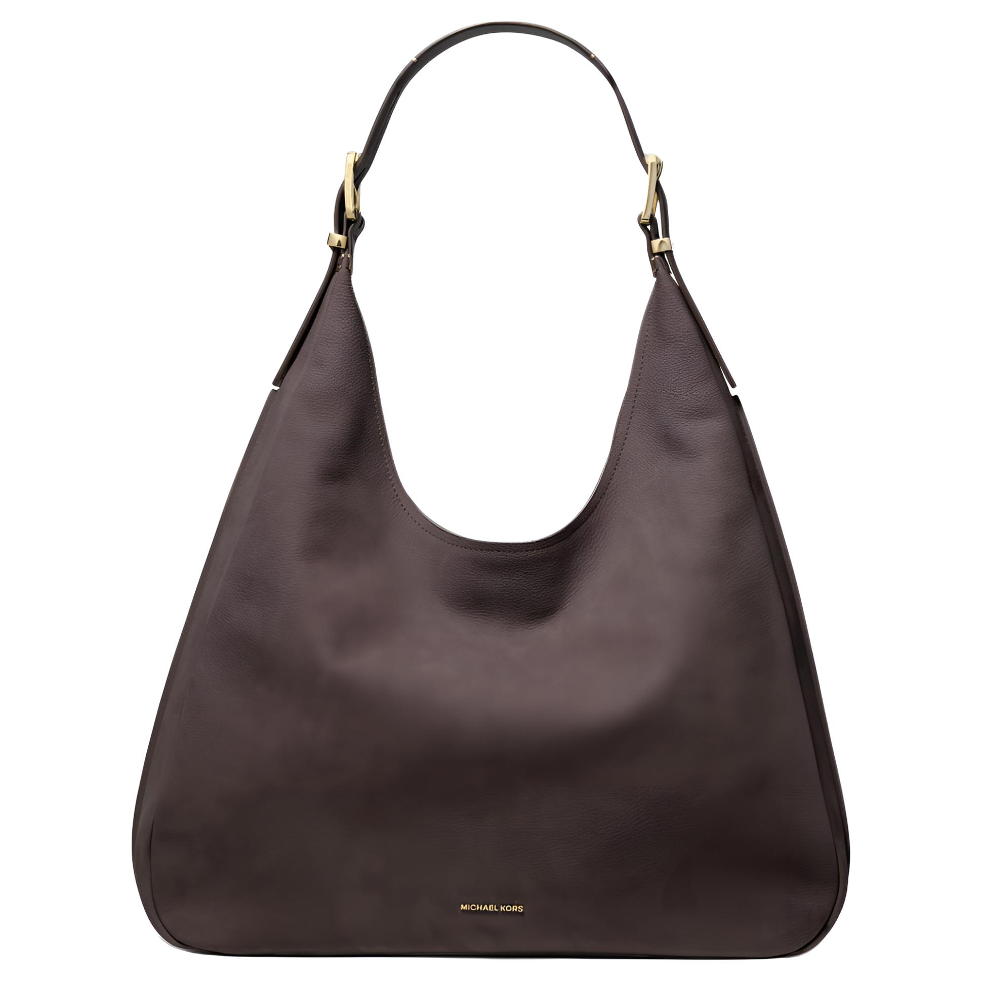 Michael Kors MK Nolita Logotipa Metāla