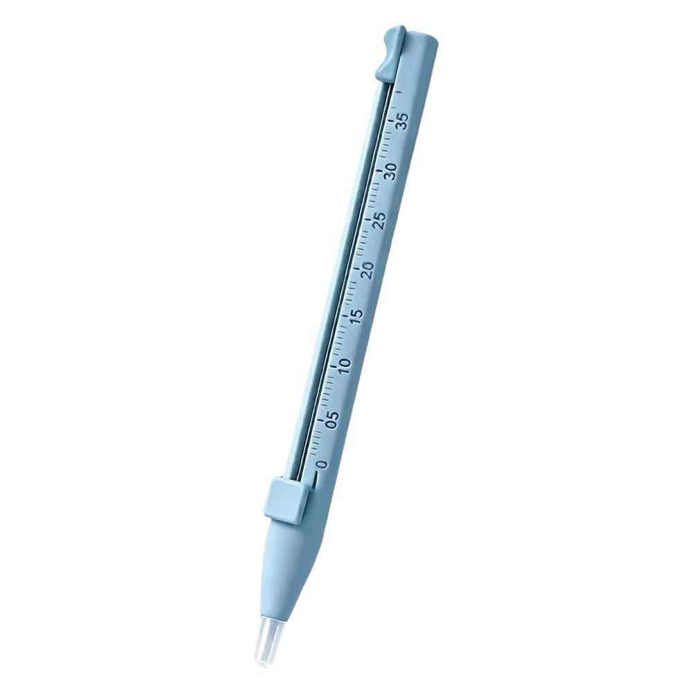 Automatic Dispensing Automatic Bean Pen Smooth Flow Bead Dispenser Tool Puzzle Crafting