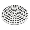 51/53/58Mm Reusable Coffee Puck Screen 316 Stainless Steel Double Layer Coffee Filter Fine Mesh Professional Espresso Accessory