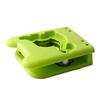 Dinosaur Sandwich Cutter Cookie Breakfast Mold Stainless Steel Bread Shaper Non-Stick Sandwich Sealer for Kids Lunchboxes