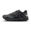 Racer Trail Noir Gris Unisexe D1GH223815