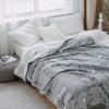 LISM Four-Layer Gauze Summer Quilt