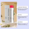2x Bain de Bouche Blanchissant Taches Chaudes, Bain de Bouche Anti-Tartre pour une Haleine Fraîche, Bain de Bouche au Peroxyde d'Hydrogène pour Favoriser des Dents Plus Blanches, Bain de Bouche au Peroxyde.