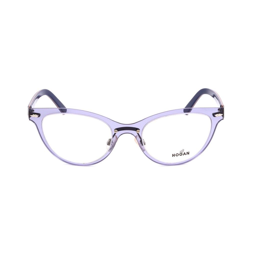 Ladies' Spectacle Frame Hogan HO5019-090 Ø 51 Mm