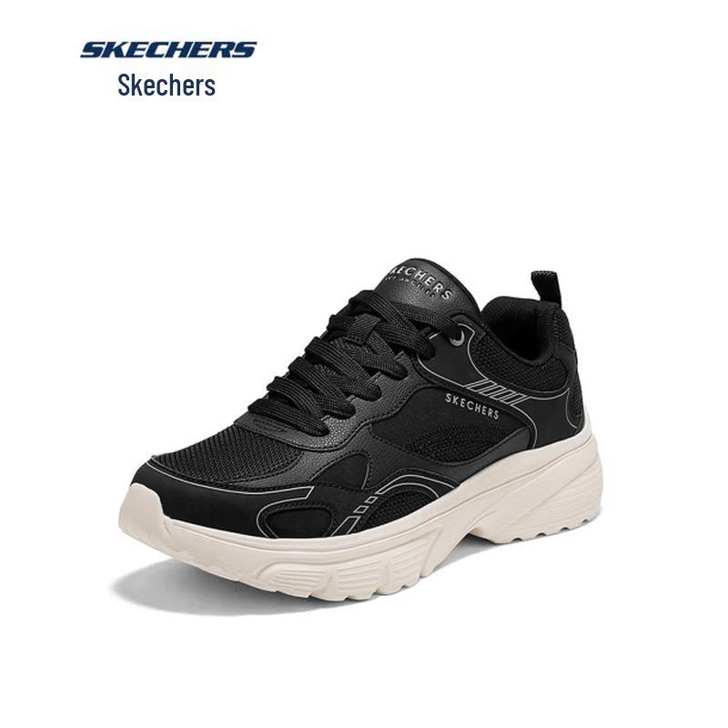 Skechers Men's 183490 Chunky Sneakers