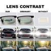 Polarized Photochromic Sunglasses Men's  Driving Transition Lens Sunglasses