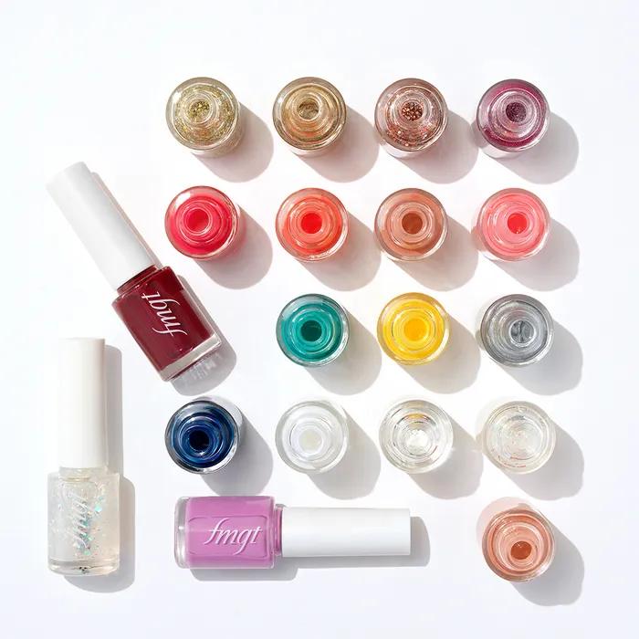 

The Face Shop Стиль Ноготь 7г 02 Black Americano