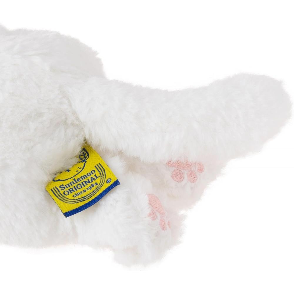 Sunlemon Cat Plush Toy Odd Eye White MPn P 8042 Ss 11x29x12cm