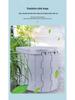 Foldable Portable Outdoor Toilet for Adults - Emergency Travel, Camping, Ladies' Commode
