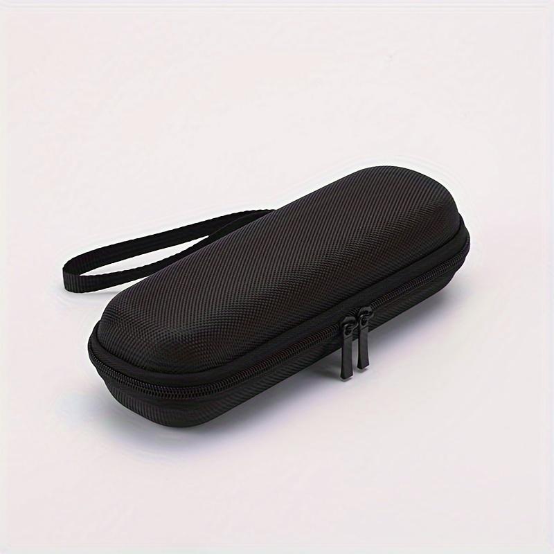 Insulin Cooler Travel Bag Diabetic Cooling Case Lightweight Durable Portable for Outdoor Camping Gift Diabetics чёрный