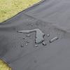 Tarp Airbed Waterproof Outdoor Picnic Beach Camping Mat Tarpaulin Bay Play Mats Plaid Blanket