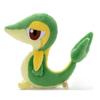 Pokémon I Choose You! Plush Snivy, Approximately 22cm Tall, 726729