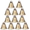 Jingle Bell Ornamente Die Tür Party Requisiten Outdoor Glocken Eisen Hängenden Ring Chime