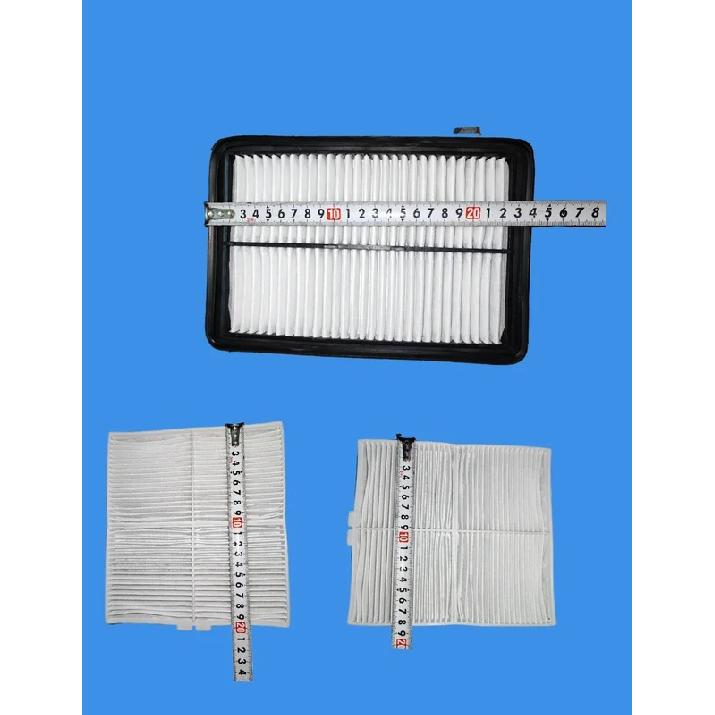 FAW Jiabao V75 V80 GF1500 Air Filter and Cabin Air Filter 186-42030 1109010