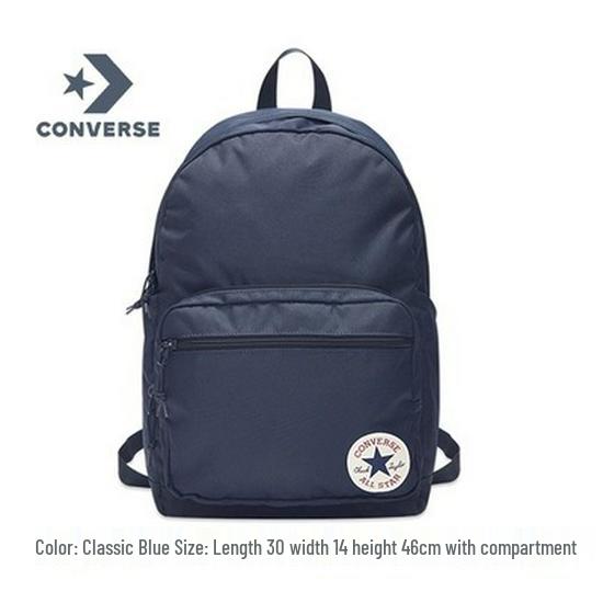 Versatile Student Sports Travel Backpack: Lightweight, Large Capacity, Shoulder-Friendly Design