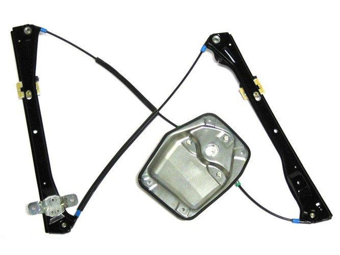 VW Golf V 03-09 5-Türer Schrägheck Elektrischer Fensterheber Vorne Links