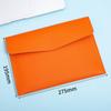 Leather A4/A5 Handle Briefcase & File Bag with Logo Printing Option