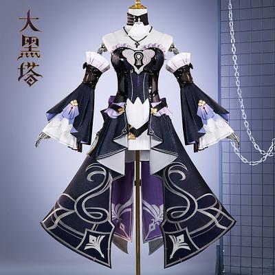 Faschingskostüme für Damen – Anime-Kostüme für Damen