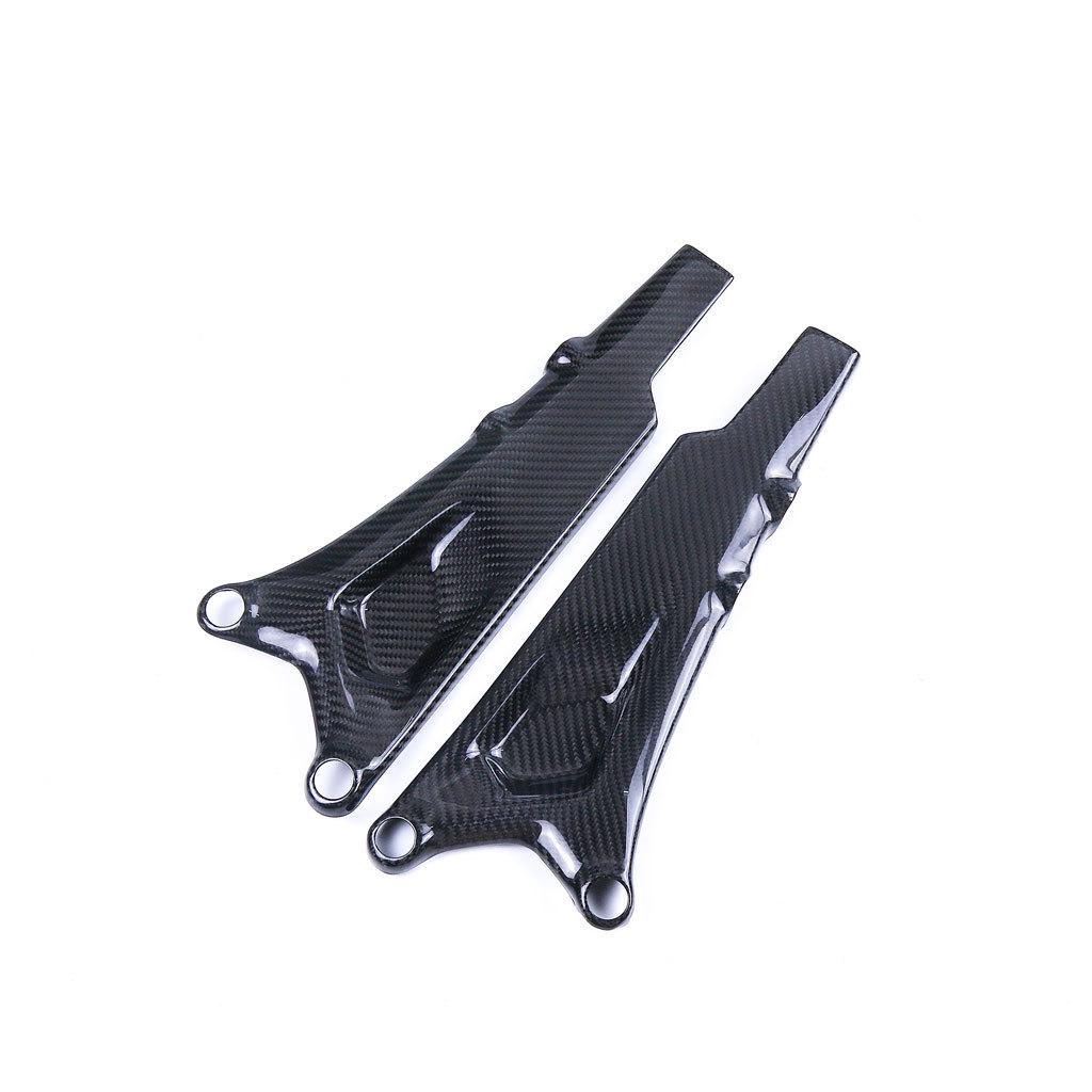 Honda CBR1000RR 2017+ Carbon Fiber Subframe Cover