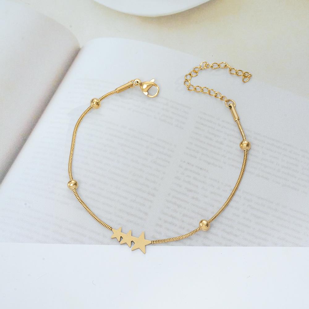 Colier Nou Temperament Ins High-end