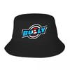 Michael Smith Logo Bully Bucket Hat Luxury Cap Designer Hat Women Beach Fashion Men's