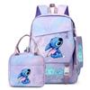 Elementary School Bag Wear-Resistant, Lightweight And Large-Capacity Backpack For Boys And Girls In Grades 1 To 6