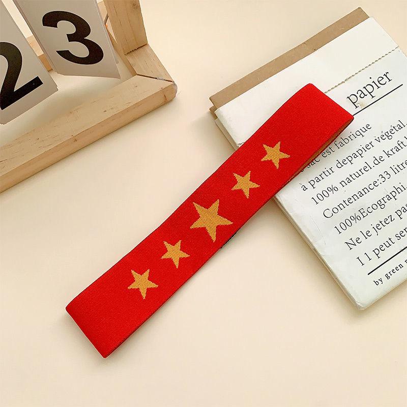 Çocuk Basketbol ve Dans Kafa Bandı - Erkek ve Kız Çocuk Performans Saç Aksesuarı