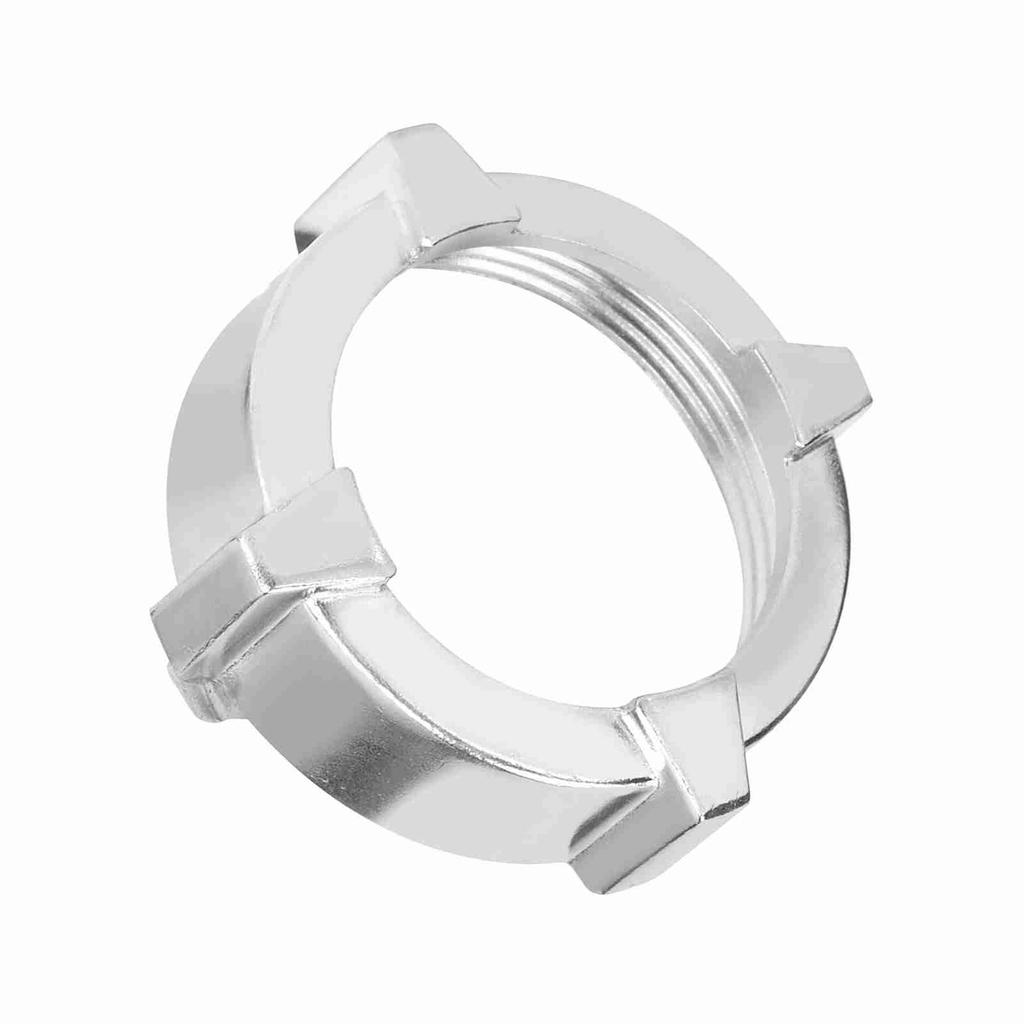 Kitchen Supplies Aluminum Alloy Meat Grinder Nut Meat Mincer Nut for Home Use