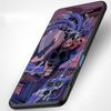Japanese Wave Anime Dragon Phone Case For Samsung A21 A30 A50 A52 S A13 A22 A32 4G A23 A33 A53 A73 5G A12 A31 A51 A70 A71 A72