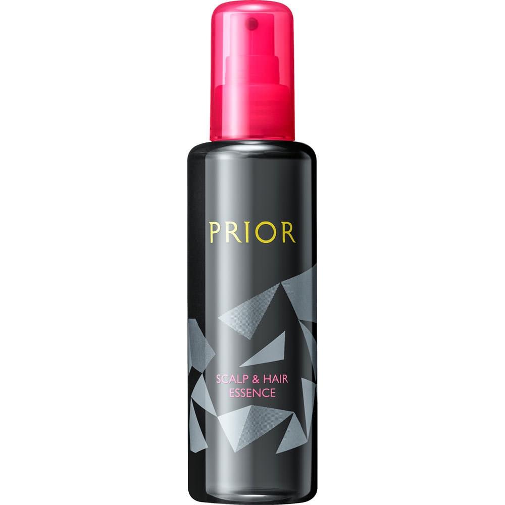 Priol Shiseido Prieol Serum do włosów ze skóry głowy 180ml 180ml