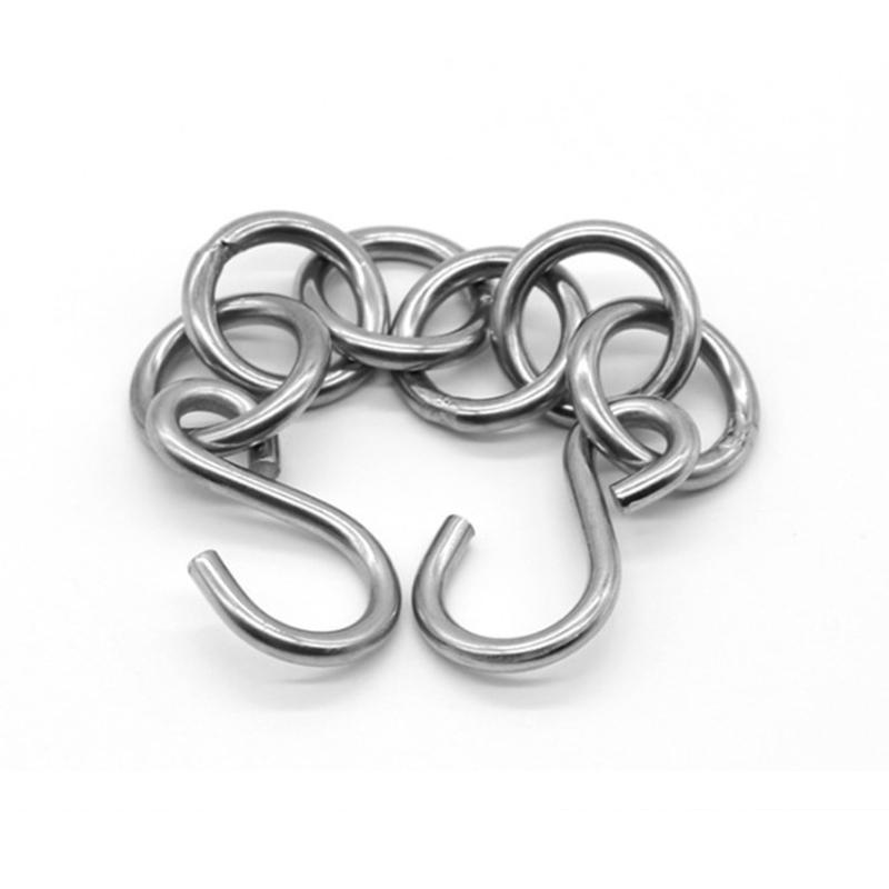 Car Paintless Dent Repair Style Rod Tools Chain for Auto Body Car Hail Damage