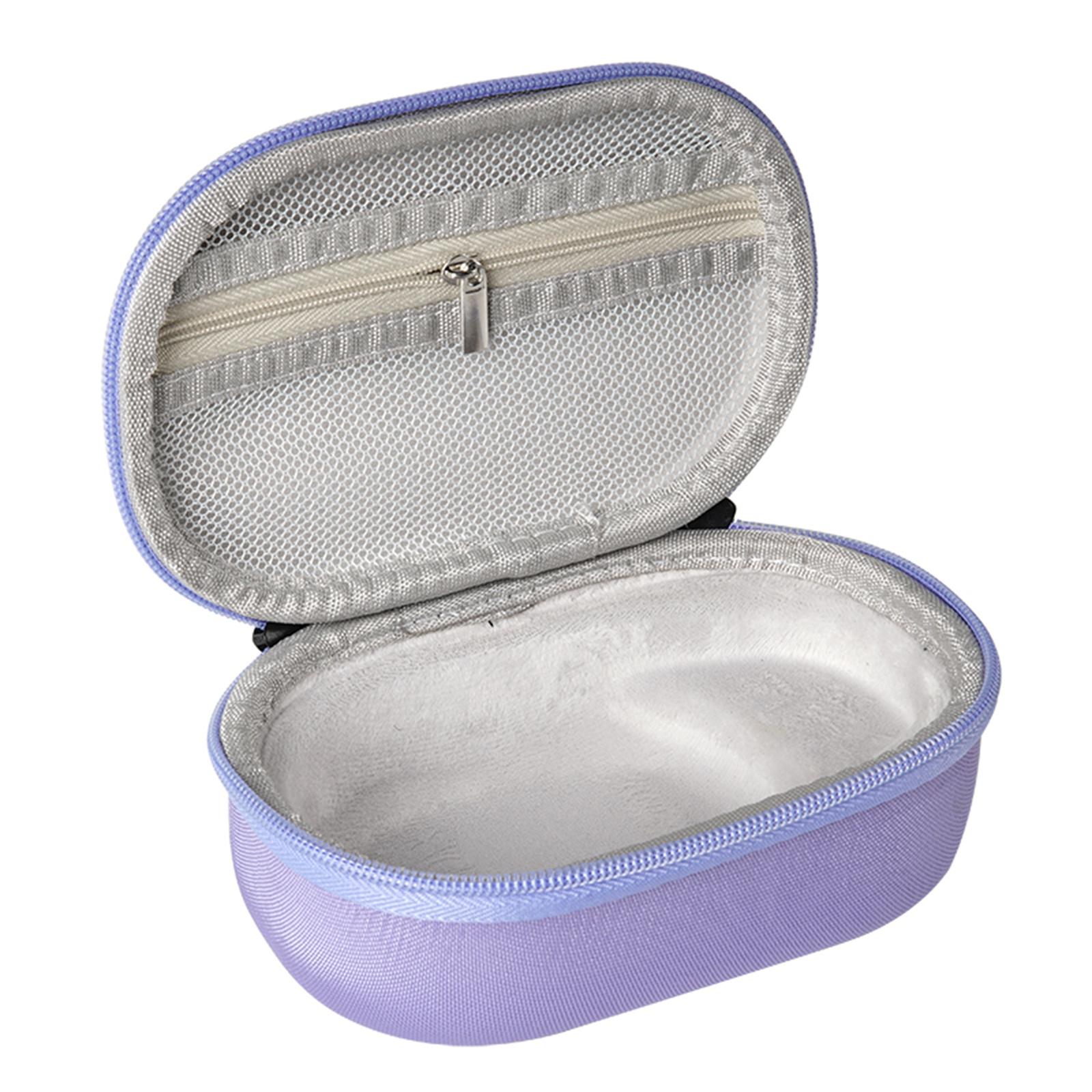 

Portables Travel Case Speaker Storage Bag for JBL Clip 5 Wireless Speaker Protections Bag Cover C