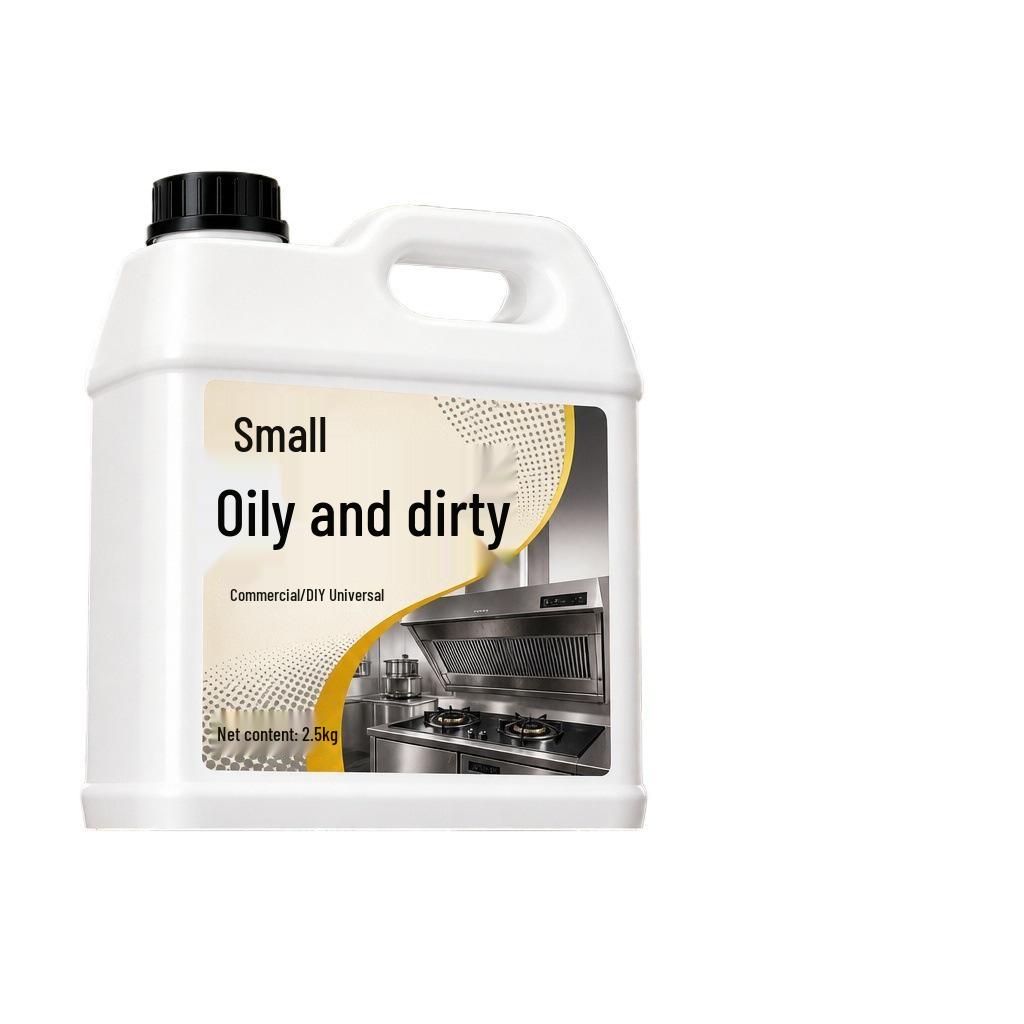Original Oil Stain Remover & Conditioner for Kitchen Cookware's Bottom Surface