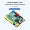 For  CM4-Duino Base Board e USB M.2 Supports  Ecology System for RPI CM4