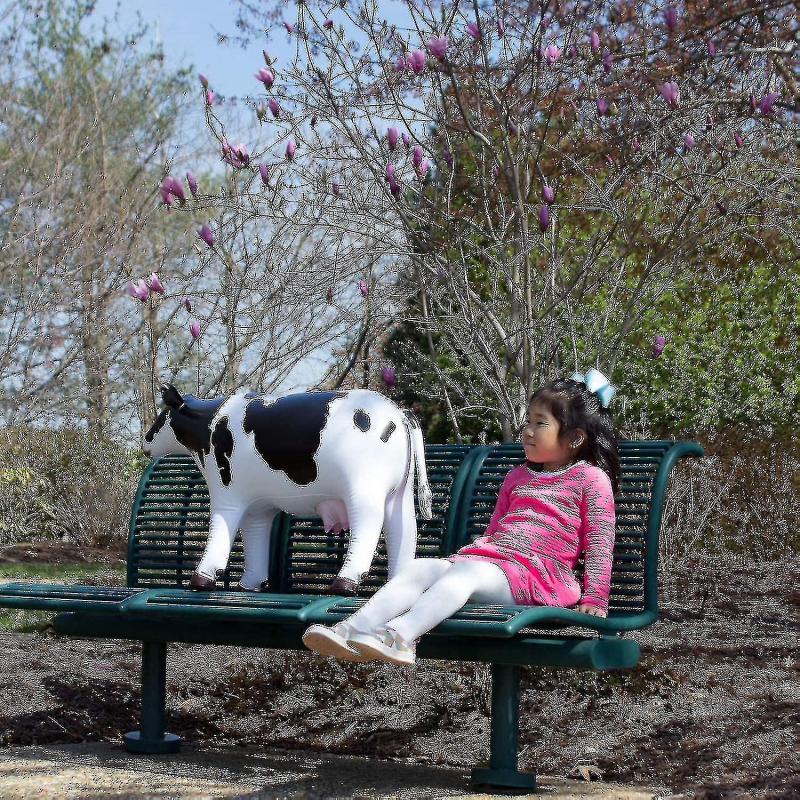 Inflatable Animal-domesticated-xdd