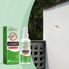 Lizard Repellents Spray Natural Lizard Repellents 50ml Control Gecko Spray Oil Lavender Safe Reptile Deterrents Powerful Pe J7V9