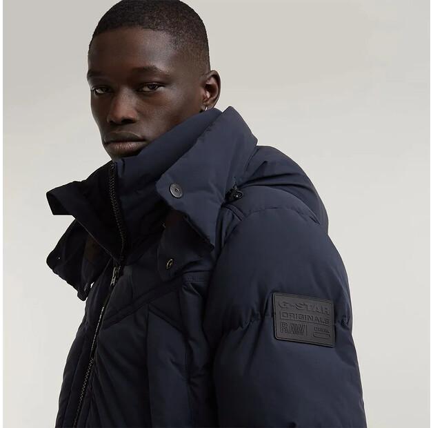 G-Star Whistler 2.0 Jacket