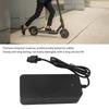 Scooter Battery  Sturdy Electric Scooter  AC100-240V Intelligent  Light Indication for KQi2 KQi2 Pro