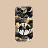 Anime Fourth Wing Phone Case for iPhone 16 15 14 13 12 11 X XR XS 8 6 Pro Max Plus Mini Clear Colour Printing Smartphone Cover